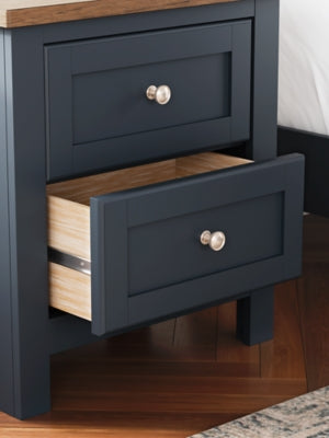 Landocken Bedroom Package - Massey's Furniture Barn (Watertown, NY) 