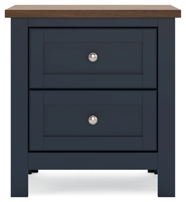Landocken Bedroom Package - Massey's Furniture Barn (Watertown, NY) 