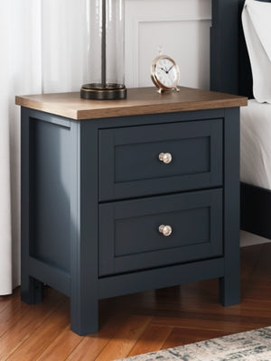 Landocken Bedroom Package - Massey's Furniture Barn (Watertown, NY) 