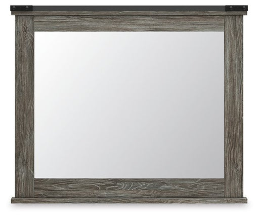 Frandern Bedroom Mirror - Massey's Furniture Barn (Watertown, NY) 