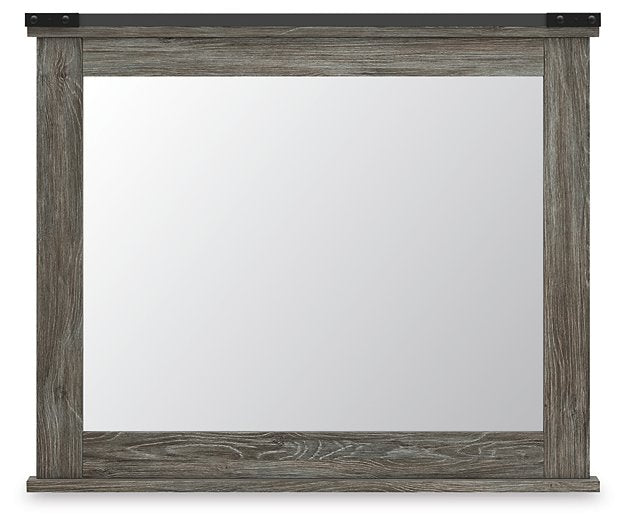 Frandern Bedroom Mirror - Massey's Furniture Barn (Watertown, NY) 