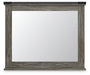 Frandern Bedroom Mirror - Massey's Furniture Barn (Watertown, NY) 