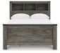 Frandern Full Bed - Massey's Furniture Barn (Watertown, NY) 