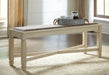 Bolanburg Dining Set - Massey's Furniture Barn (Watertown, NY) 