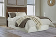 Danabrin Panel Storage Bed - Massey's Furniture Barn (Watertown, NY) 