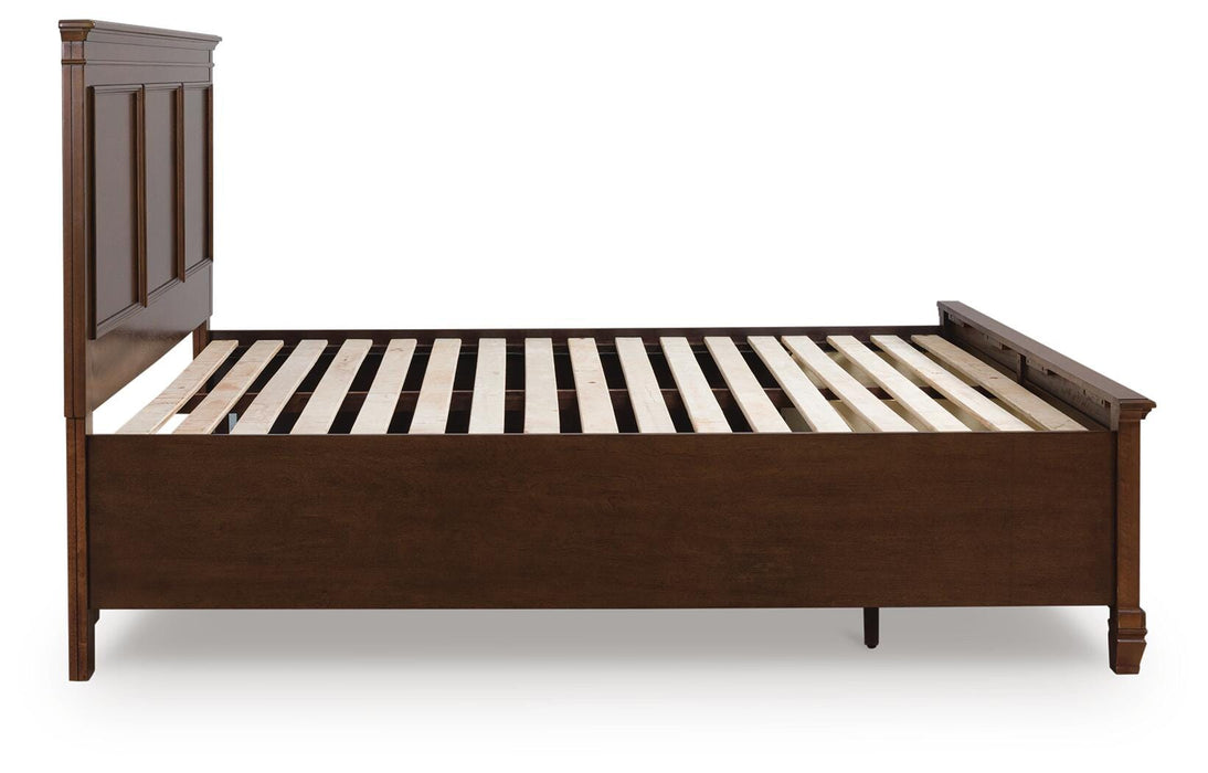 Danabrin Panel Storage Bed - Massey's Furniture Barn (Watertown, NY) 