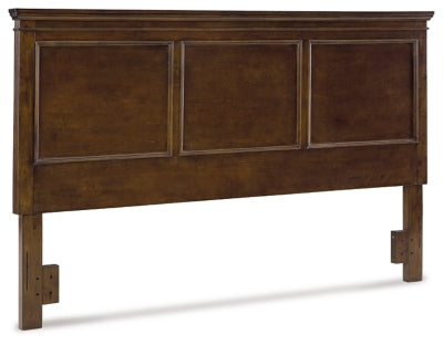 Danabrin Panel Storage Bed - Massey's Furniture Barn (Watertown, NY) 
