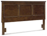 Danabrin Panel Storage Bed - Massey's Furniture Barn (Watertown, NY) 