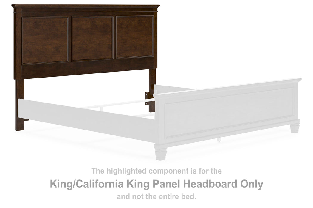 Danabrin Panel Storage Bed - Massey's Furniture Barn (Watertown, NY) 