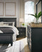 Lanolee Bedroom Set - Massey's Furniture Barn (Watertown, NY) 