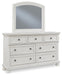 Robbinsdale Bedroom Set - Massey's Furniture Barn (Watertown, NY) 