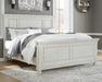 Robbinsdale Bedroom Set - Massey's Furniture Barn (Watertown, NY) 