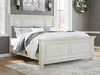 Robbinsdale Bedroom Set - Massey's Furniture Barn (Watertown, NY) 