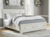 Robbinsdale Bedroom Set - Massey's Furniture Barn (Watertown, NY) 