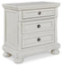 Robbinsdale Bedroom Set - Massey's Furniture Barn (Watertown, NY) 
