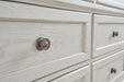 Robbinsdale Bedroom Set - Massey's Furniture Barn (Watertown, NY) 