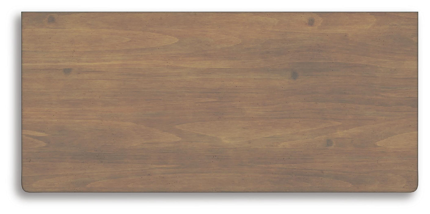 Vandenmore Chest of Drawers