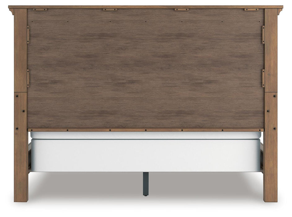 Vandenmore Bed