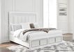 Chalanna Bedroom Set - Massey's Furniture Barn (Watertown, NY) 