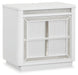 Chalanna Bedroom Set - Massey's Furniture Barn (Watertown, NY) 