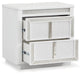Chalanna Bedroom Set - Massey's Furniture Barn (Watertown, NY) 