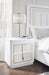 Chalanna Bedroom Set - Massey's Furniture Barn (Watertown, NY) 
