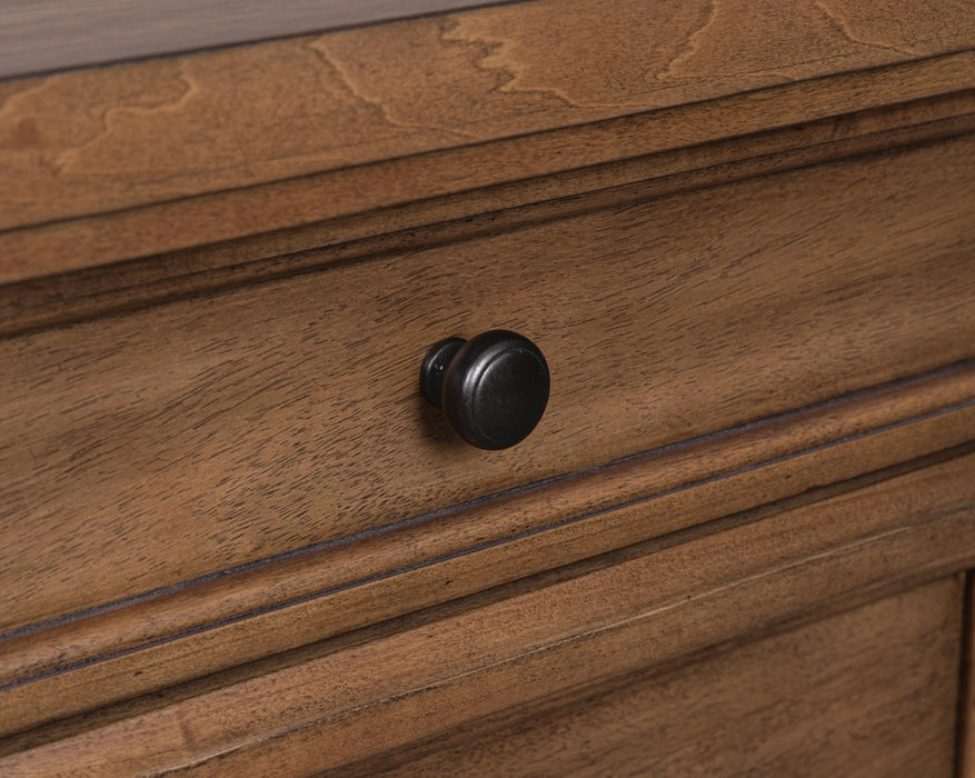 Chadworth Chest of Drawers