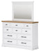 Ashbryn Bedroom Package - Massey's Furniture Barn (Watertown, NY) 