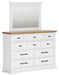 Ashbryn Bedroom Package - Massey's Furniture Barn (Watertown, NY) 