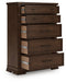 Taffenbrook Chest of Drawers - Massey's Furniture Barn (Watertown, NY) 