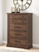 Taffenbrook Chest of Drawers - Massey's Furniture Barn (Watertown, NY) 