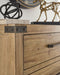 Ridgester Chest of Drawers - Massey's Furniture Barn (Watertown, NY) 