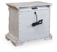 Bruchandi Bedroom Set - Massey's Furniture Barn (Watertown, NY) 