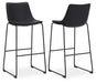 Centiar Pub Height Bar Stool - Massey's Furniture Barn (Watertown, NY) 