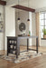 Caitbrook Counter Height Dining Package - Massey's Furniture Barn (Watertown, NY) 