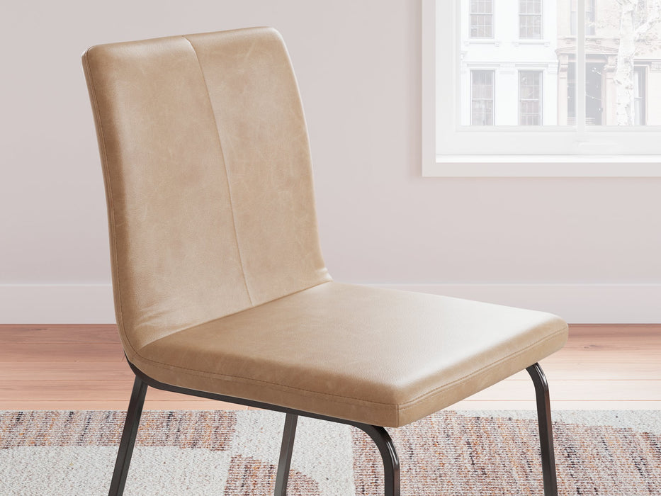Pharwynn Dining Chair - Massey's Furniture Barn (Watertown, NY) 
