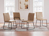 Pharwynn Dining Chair - Massey's Furniture Barn (Watertown, NY) 