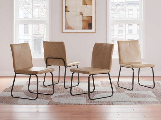 Pharwynn Dining Chair - Massey's Furniture Barn (Watertown, NY) 