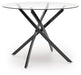 Pharwynn Dining Table - Massey's Furniture Barn (Watertown, NY) 