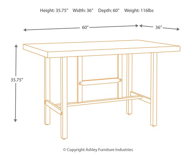 Kavara Dining Set