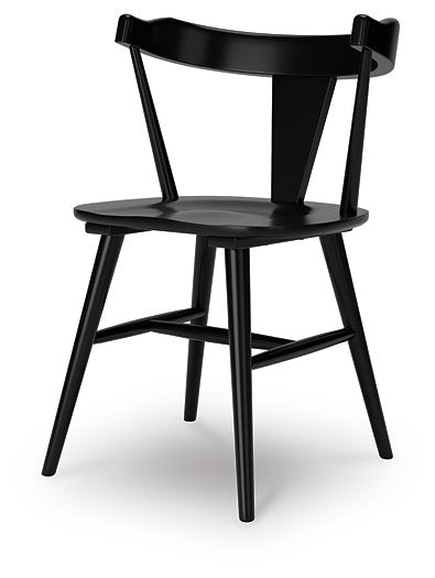 Gretlynn Dining Package - Massey's Furniture Barn (Watertown, NY) 