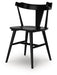 Gretlynn Dining Package - Massey's Furniture Barn (Watertown, NY) 