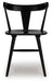 Gretlynn Dining Package - Massey's Furniture Barn (Watertown, NY) 