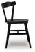 Gretlynn Dining Package - Massey's Furniture Barn (Watertown, NY) 