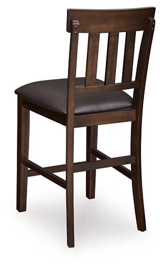Haddigan Counter Height Bar Stool - Massey's Furniture Barn (Watertown, NY) 