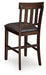 Haddigan Counter Height Bar Stool - Massey's Furniture Barn (Watertown, NY) 