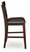 Haddigan Counter Height Bar Stool - Massey's Furniture Barn (Watertown, NY) 