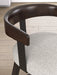 Haddigan Counter Height Barstool (Set of 2) - Massey's Furniture Barn (Watertown, NY) 
