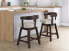 Haddigan Counter Height Barstool (Set of 2) - Massey's Furniture Barn (Watertown, NY) 