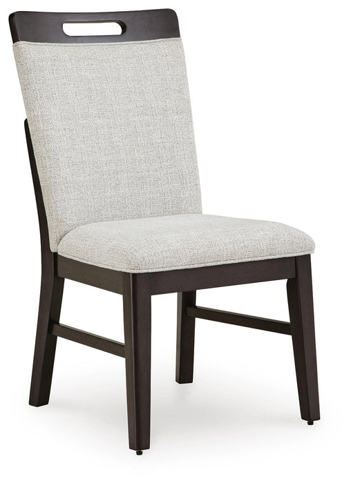 Neymorton Dining Room Set - Massey's Furniture Barn (Watertown, NY) 